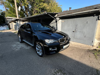 BMW X6 foto 1