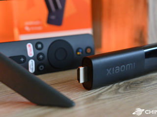 Xiaomi Mi Tv Stick 4K и TV Box 2nd gen 4K новые, в упаковке foto 6