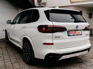 BMW X5 foto 9