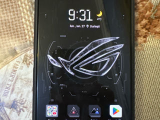 Asus Rog phone 8 pro foto 4