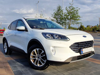 Ford Kuga foto 3