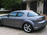 Mazda RX-8 foto 1