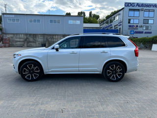 Volvo XC90 foto 2