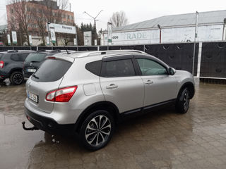 Nissan Qashqai foto 3