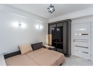 Apartament cu 3 camere, 93 m², Ciocana, Chișinău foto 6