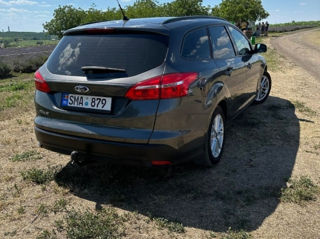 Ford Focus foto 2