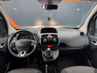 Renault Kangoo foto 10