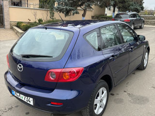 Mazda 3 foto 4