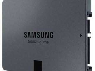 SSD Samsung EVO 870 (4 TB) 2.5" - Комплект из 3 штук (Новые, Запечатанные)