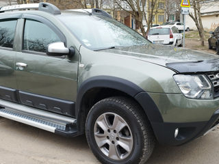 Dacia Duster foto 5