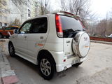 Daihatsu Terios foto 3