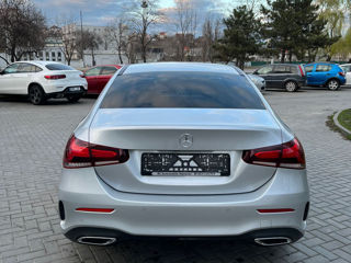 Mercedes CLA foto 14