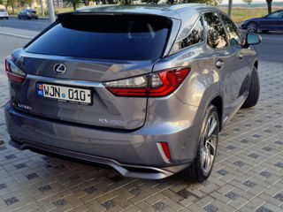 Lexus RX Series foto 3