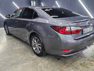 Lexus ES Series foto 4