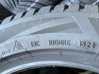 225/50 R17 Bridgestone Turanza Allseason 6/ Доставка, livrare toata Moldova 2024 foto 11