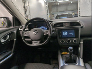 Renault Kadjar foto 7