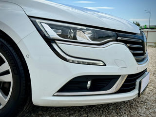 Renault Talisman foto 15