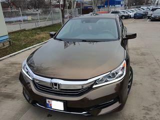 Honda Accord foto 5