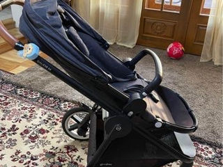 Cărucior cybex balios M 2/1 foto 5