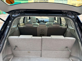 Nissan Qashqai+2 foto 3