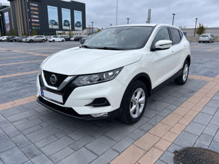 Nissan Qashqai foto 3