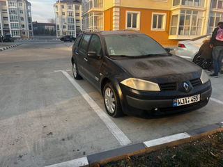 Renault Megane foto 3