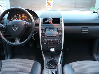 Mercedes A Class foto 7