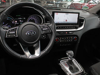 KIA XCeed foto 5