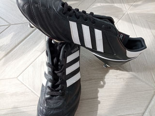 De vânzare Bute Adidas kaiser 5 stare ideala foto 10