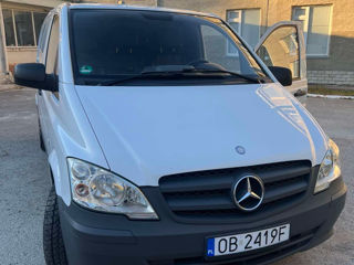 Mercedes Vito