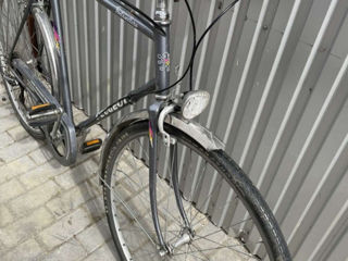 Продам велосипед Peugeot - (Француз) -1600 лей. foto 2
