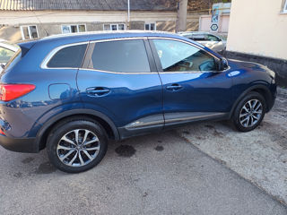 Renault Kadjar foto 4