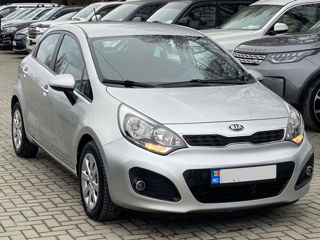 KIA Rio foto 4