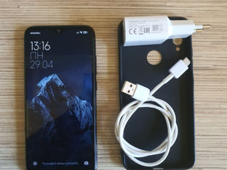 Xiaomi Redmi Note7 ( 4ram 64gb ) foto 1
