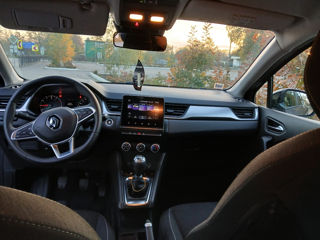 Renault Captur foto 4