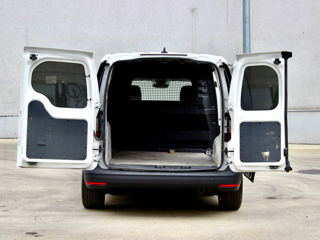 Volkswagen Caddy foto 7