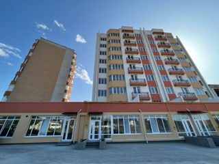 Apartament cu 1 cameră, 51 m², Centru, Bubuieci, Chișinău mun. foto 20