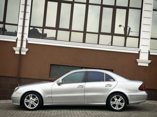 Mercedes E Class foto 7