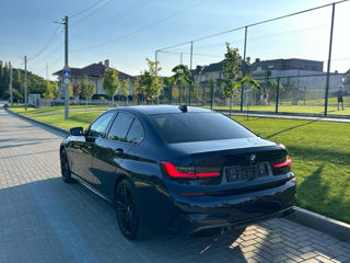 BMW 3 Series foto 3