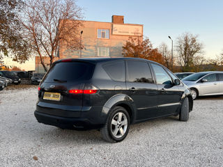 Ford S-Max foto 3