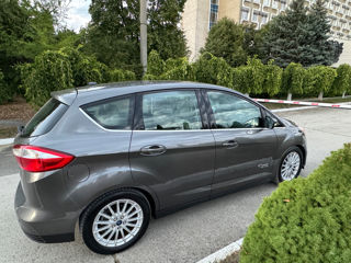 Ford C-Max foto 4