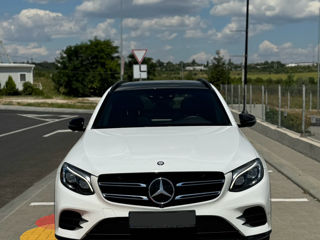 Mercedes GLC foto 2