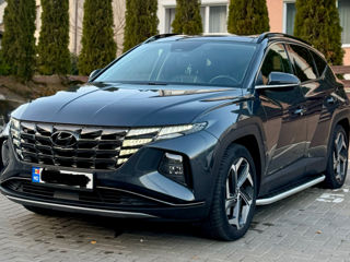 Hyundai Tucson foto 2