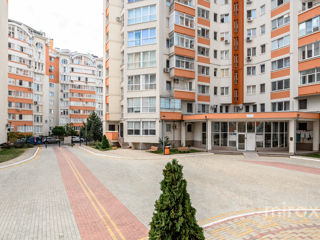 Apartament cu 3 camere, 92 m², Centru, Chișinău foto 19