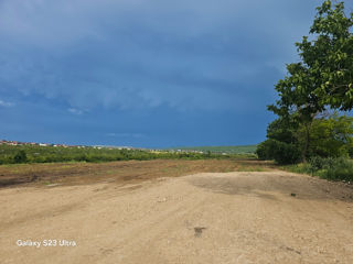 Se Vinde 1.15 ha prima linie Tohatin 8km de la Ciocana foto 8