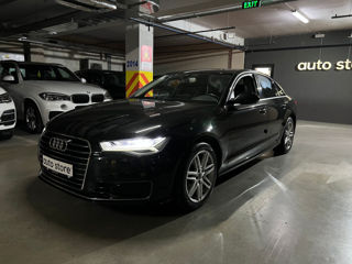 Audi A6 foto 2