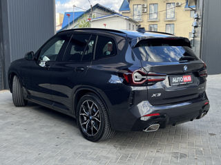 BMW X3 foto 10