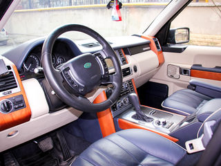 Land Rover Range Rover foto 8