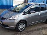 Honda Jazz foto 1