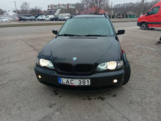 BMW 3 Series foto 2